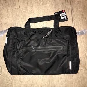 Under Armor sports bag